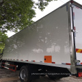 FRP Caravanas Cargo Caja